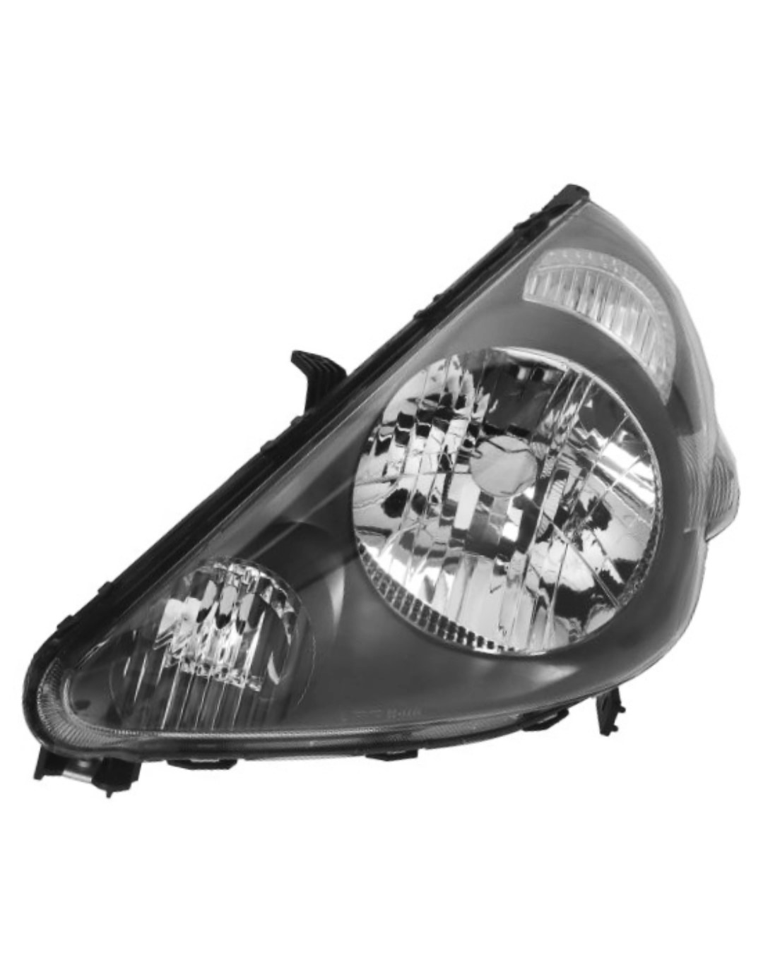 3835091E Reflektor główny Honda Jazz/Fit (GD) 03.02-10.08 TYC 3835091E
