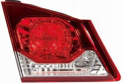 3845883E Lampa tył prawa DEPO HONDA CIVIC (FD) SDN 10.05-12.11 3845883E