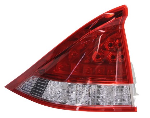 385887-E Lampa tył lewa   HONDA INSIGHT ZE2 01.09- 385887-E