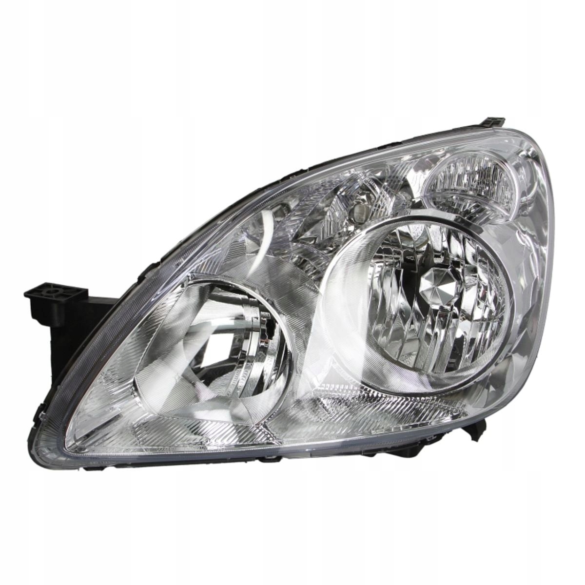 3877090E Reflektor główny lewy TYC pasuje do HONDA CRV (RD) 01.05-10.06 3877090E