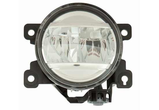 38C229-E Lampa p/mgielna-przednia