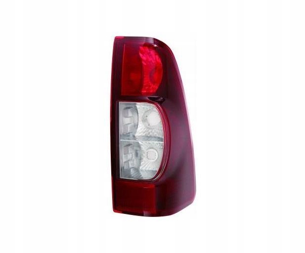 3940882E Lampa tylna prawa DEPO ISUZU D-MAX 11.06-06.12 3940882E