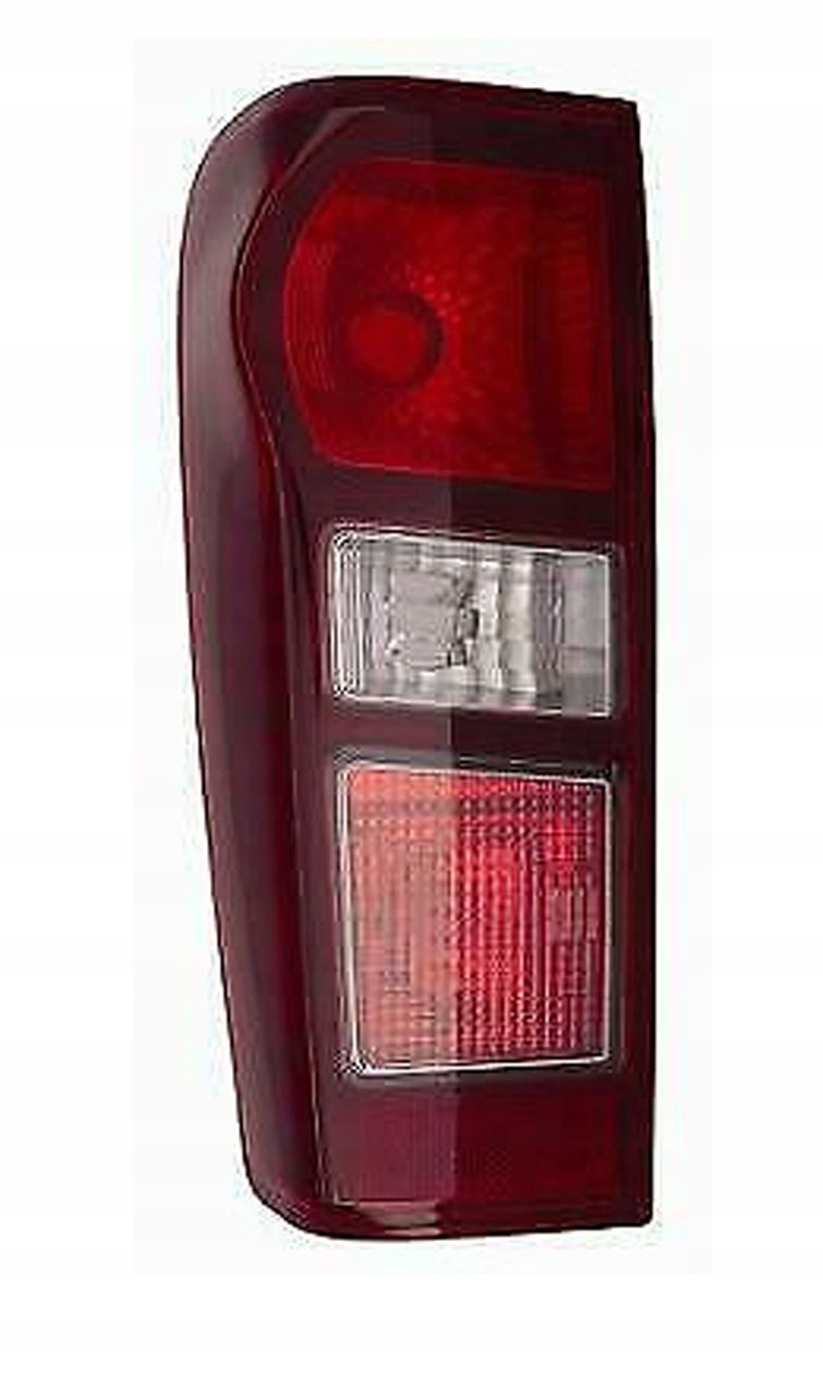 39P1872E Lampa tylna lewa ISUZU D-MAX (RT-50) 05.12- 39P1872E
