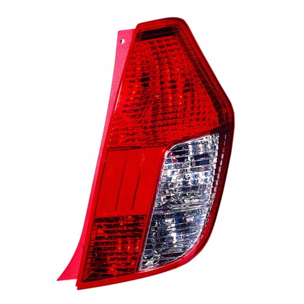 400388-E Lampa tył prawa HYUNDAI I10 (PA) 04.08-04.11 400388-E