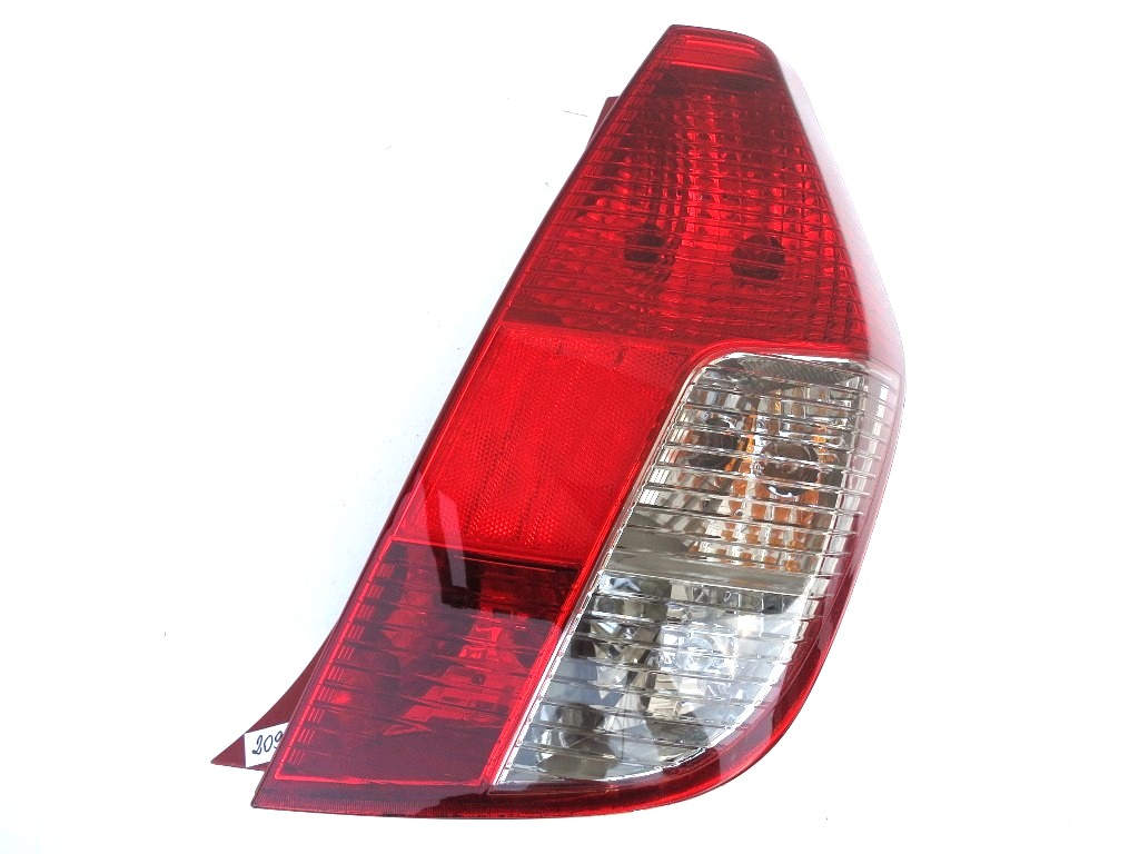 400388-X Lampa tył prawa HYUNDAI I10 (PA) 04.08-04.11 400388-X