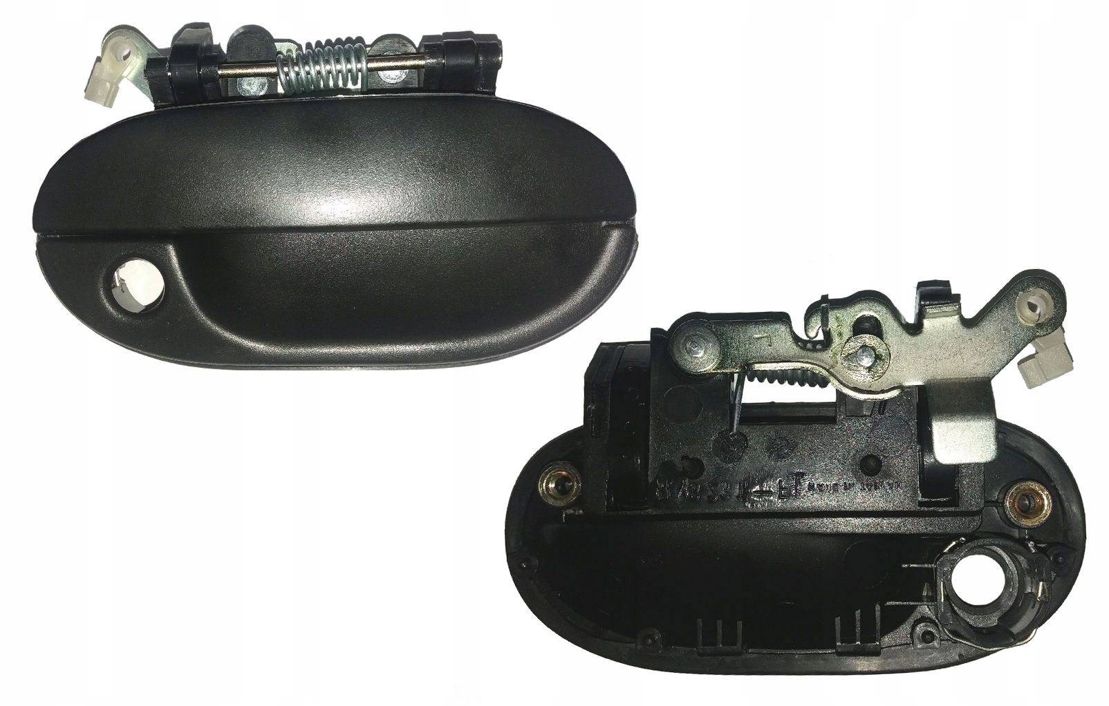 4005Z-42 KLAMKA ZEWNĘTRZNA HYUNDAI ACCENT, 94- 4005Z-42