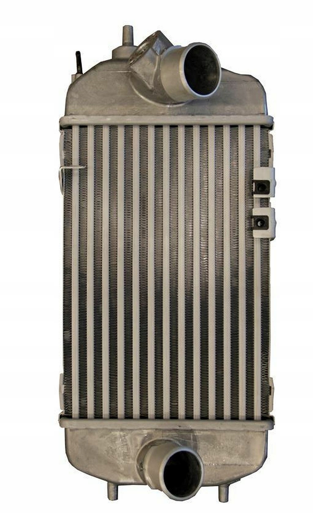 Chłodnica powietrza (Intercooler) SRLine SONATA (LF) 14- 4028J8-1