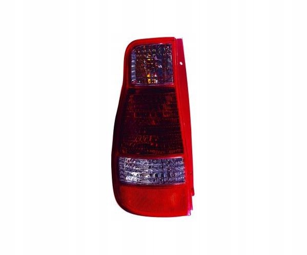 403687-E Lampa tył HYUNDAI MATRIX (FC) 08.06-03.08 lewa 403687-E