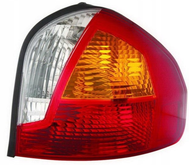 405088-E Lampa tył prawa Hyundai Santa Fe (SM), 02.01-03.06 405088-E