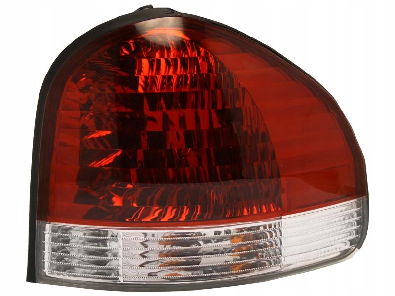 4050881 Lampa tył prawa HYUNDAI SANTA FE (SM), 02.01-03.06 4050881