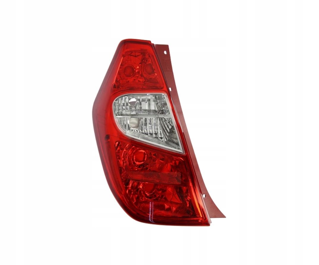 40A187-E Lampa tył lewa HYUNDAI I10 (PA) 04.11-12.13 40A187-E