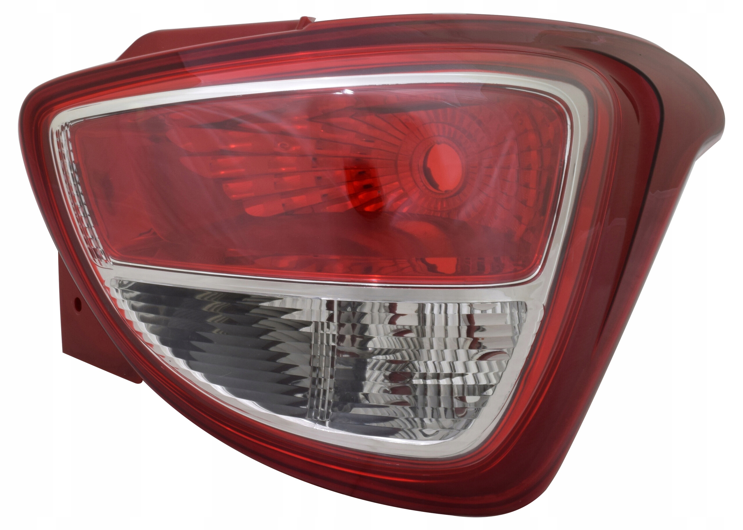 40A2870E Lampa tył lewa HYUNDAI I10 (BA) 01.14- 40A2870E