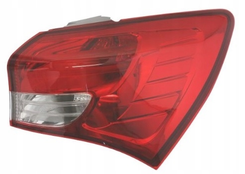 40L188-E Lampa tył prawa HYUNDAI IX20 (JC) 09.10- 40L188-E