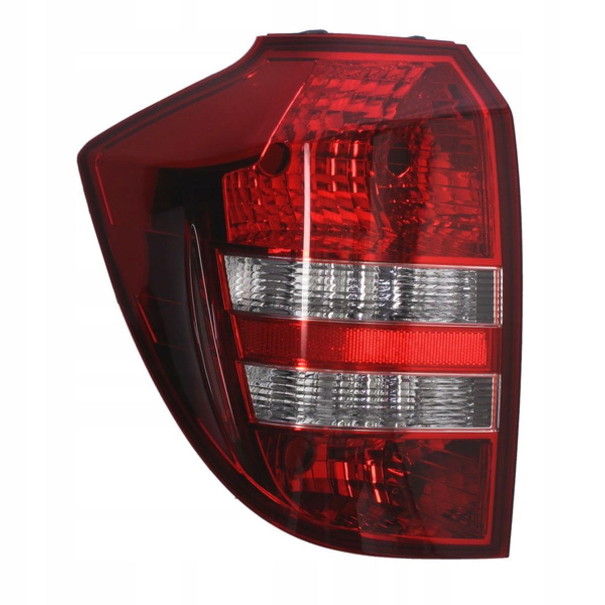 4114872E Lampa tylna lewa KIA CEE'D (ED) 10.06-08.09 4114872E
