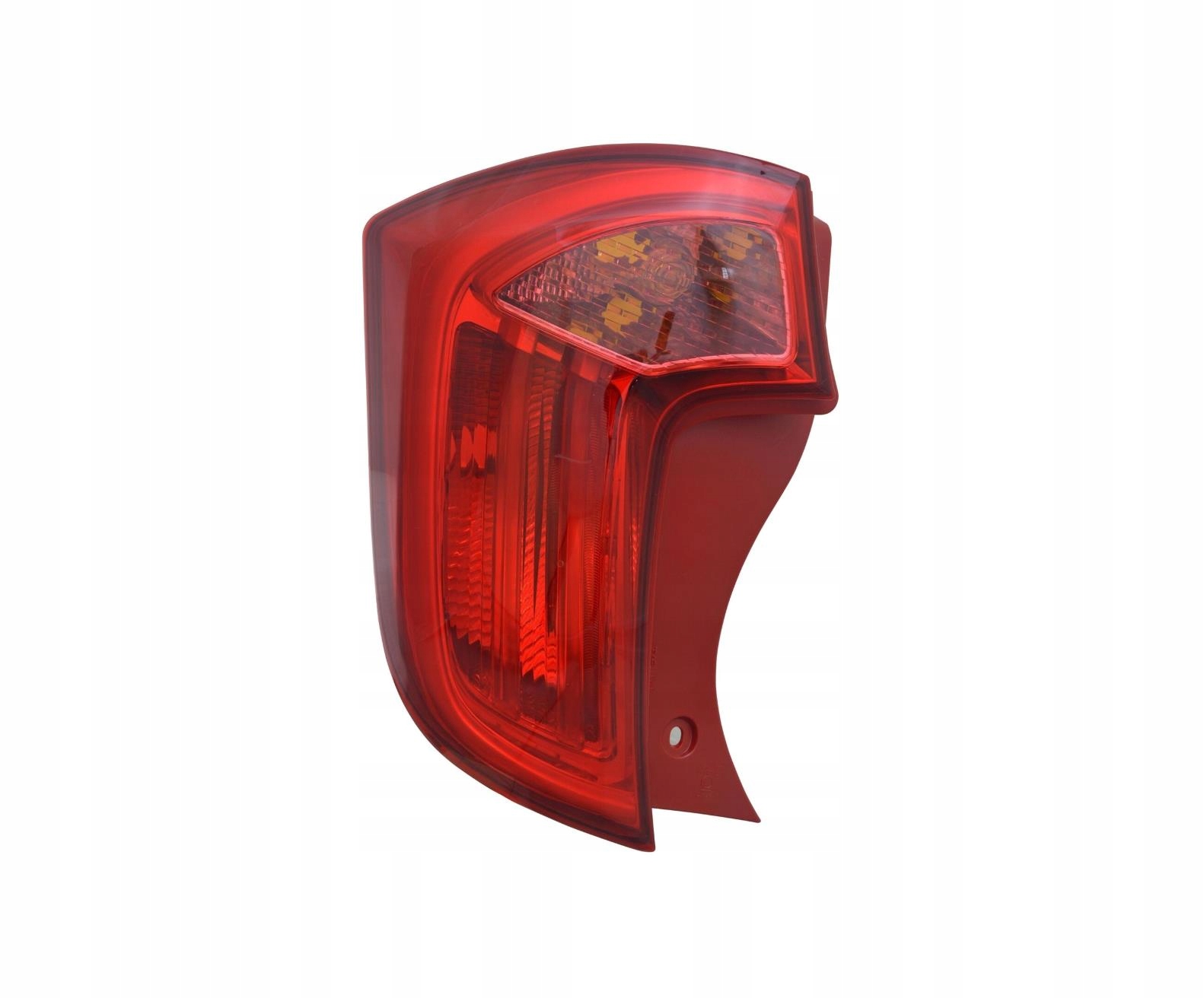 41A1870E Lampa tylna  KIA PICANTO (TA) 06.11-05.17 lewa 41A1870E