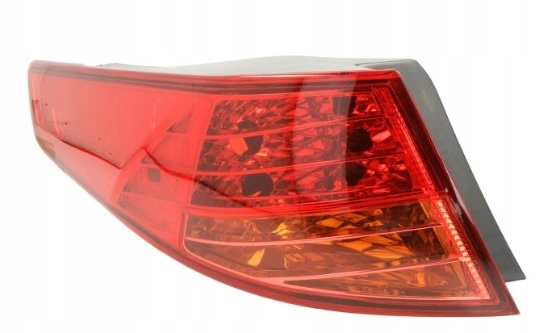 41D187-E LAMPA TYLNA OPTIMA, 06.10- 41D187-E