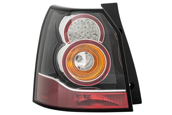 Lampa tył lewa LAND ROVER FREELANDER (FA) 11.06-11.14 4312872X