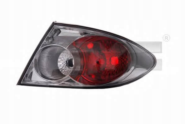 451987-E Lampa tylna lewa MAZDA 6 (GG/GY), 06.02-11.07 451987-E