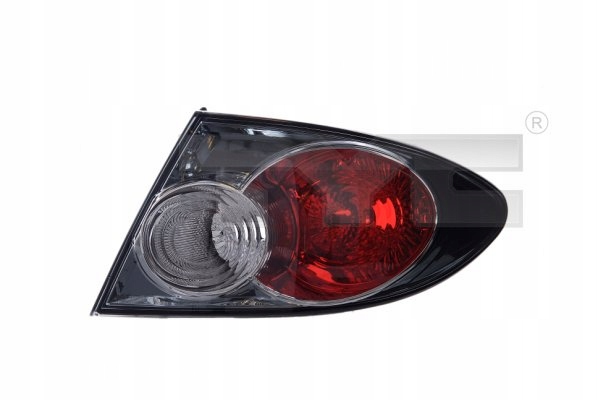 4519886E Lampa tylna prawa MAZDA 6 (GG/GY), 06.02-11.07 4519886E