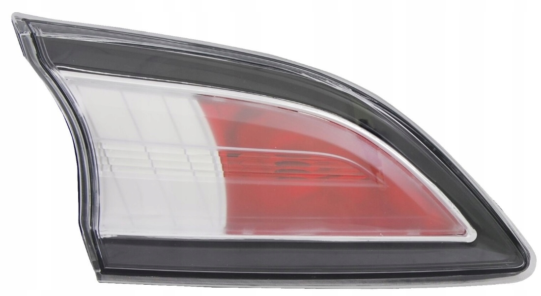 4542877E Lampa tylna lewa MAZDA 3 (BL) 07.09-10.11 4542877E