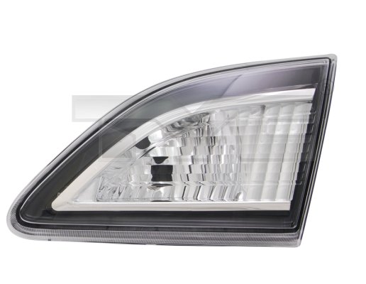 4542881E Lampa tylna prawa TYC MAZDA 3 (BL) 07.09-10.11 4542881E
