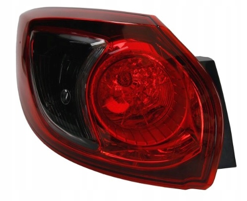 45X187-E Lampa tył Mazda CX-5 (KE) 03.12-08.17 lewa 45X187-E