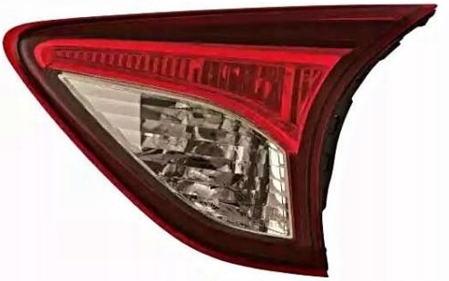 45X1873E Lampa tylna lewa MAZDA CX-5 (KE) 03.12-08.17 45X1873E