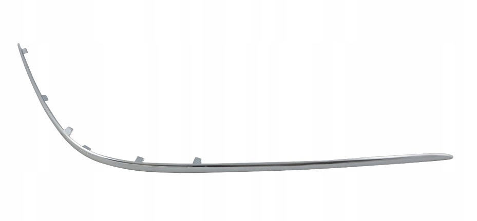 500307-6 LISTWA ZDERZAKA PRAWA MERCEDES 203, 01- 500307-6