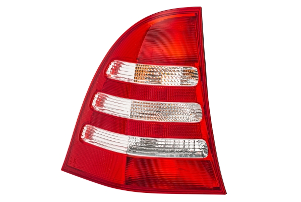 5003871H Lampa tylna lewa MERCEDES KLASA C (W203) 05.00-03.07 5003871H