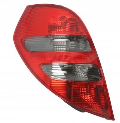 5006871E Lampa tylna lewa MERCEDES KLASA A (W169) 09.04-05.08 5006871E