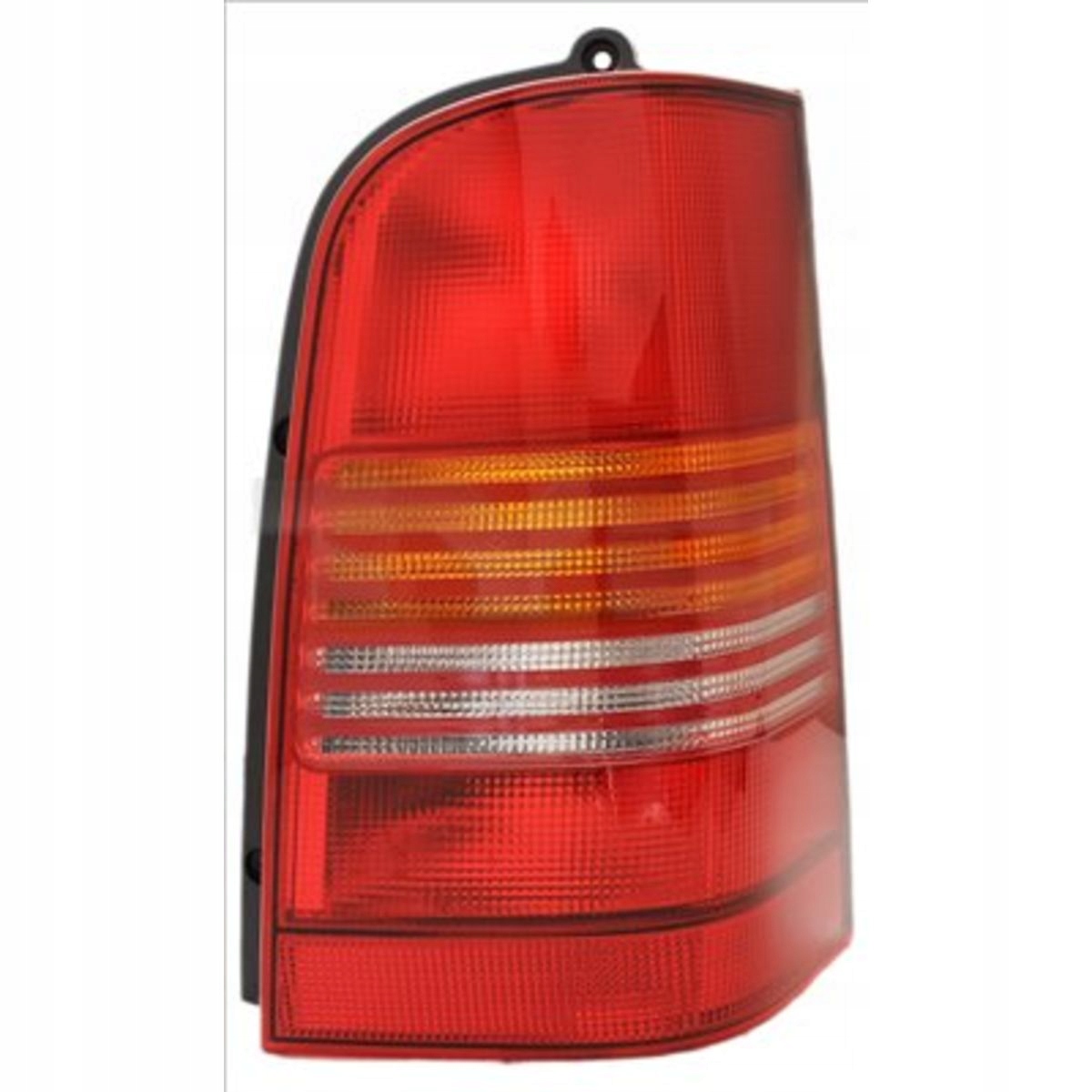 5012881E Lampa tylna prawa TYC MERCEDES VITO KLASA V W638 02.96-01.03 5012881E
