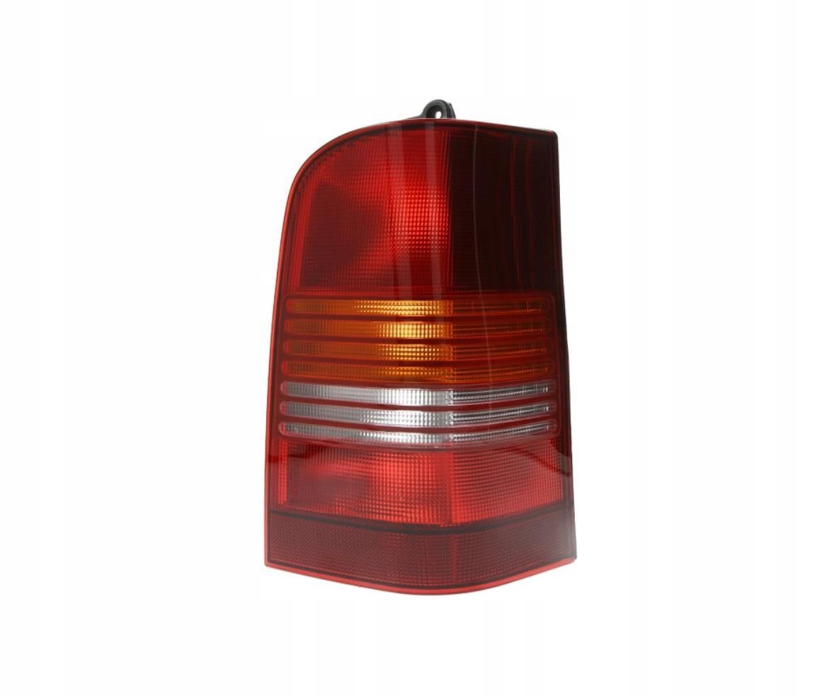 5012882E Lampa tylna MERCEDES VITO/KLASA V W638 prawa 02.96-01.03 5012882E