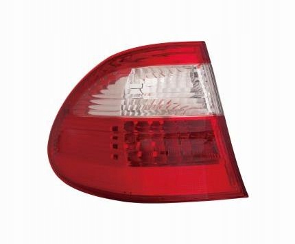 5016874E Lampa tył lewa MERCEDES KLASA E (W211) 03.02-06.06 5016874E