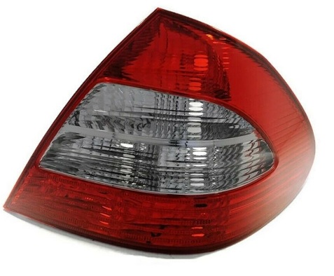 501788-E Lampa tył prawa MERCEDES KLASA E (W211) , 06.06-12.09 501788-E