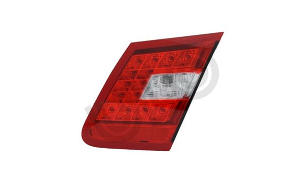 5018882X Lampa tył MERCEDES KLASA E (W212) , 09.09-02.13 5018882X