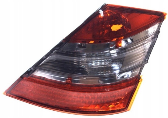503188-E Lampa tył  MERCEDES KLASA S W221 09.05-06.09 prawa 503188-E