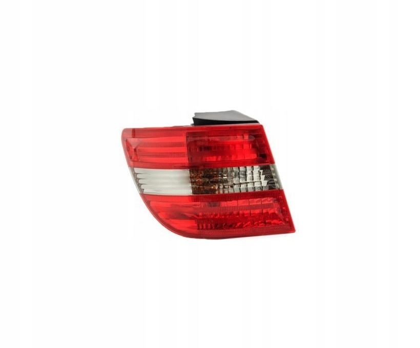 5035882S Lampa tył prawa  MERCEDES KLASA B (W245) 05.05-06.11 5035882S