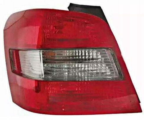 503987-E Lampa tył lewa MERCEDES KLASA GLK (X204), 10.08-05.12 503987-E