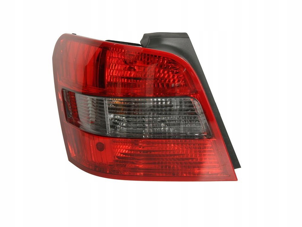 503987-X Lampa tył lewa  MERCEDES KLASA GLK (X204) 10.08-05.12 503987-X