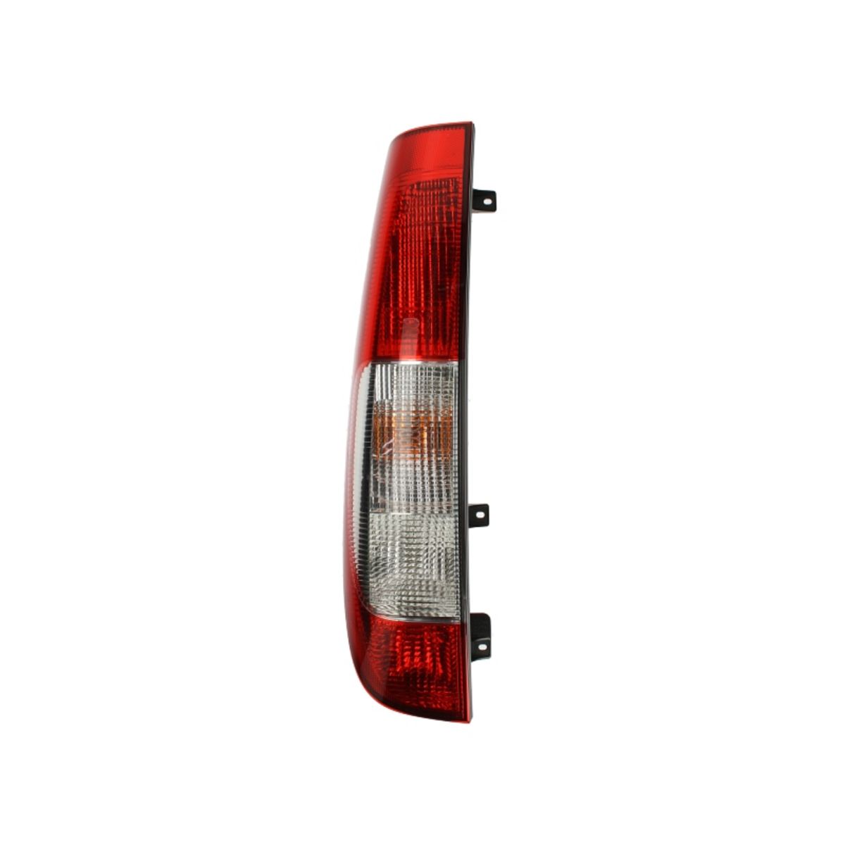 504087-H Lampa tylna Merc/Lewa/Vito/Viano (W639),10.10- 504087-H