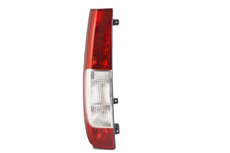 5040870E Lampa tylna lewa TYC MERCEDES VITO/VIANO W639 10.10- 5040870E
