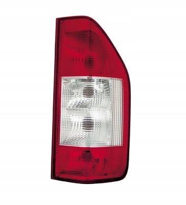5064884E Lampa tylna prawa MERCEDES SPRINTER/CLASSIC 208-416, 01.03- 5064884E