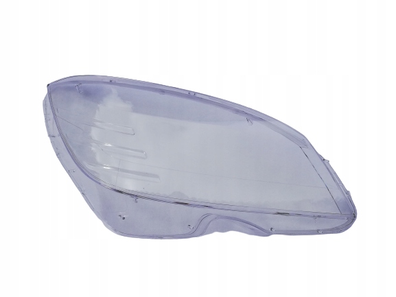 Klosz reflektora  C-KLASSE (W204), 07- 507012-E