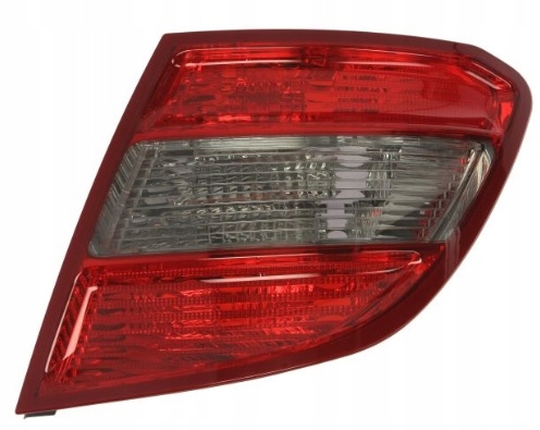 5070884E Lampa tył prawa MERCEDES KLASA C (W204) 03.07-03.11 5070884E