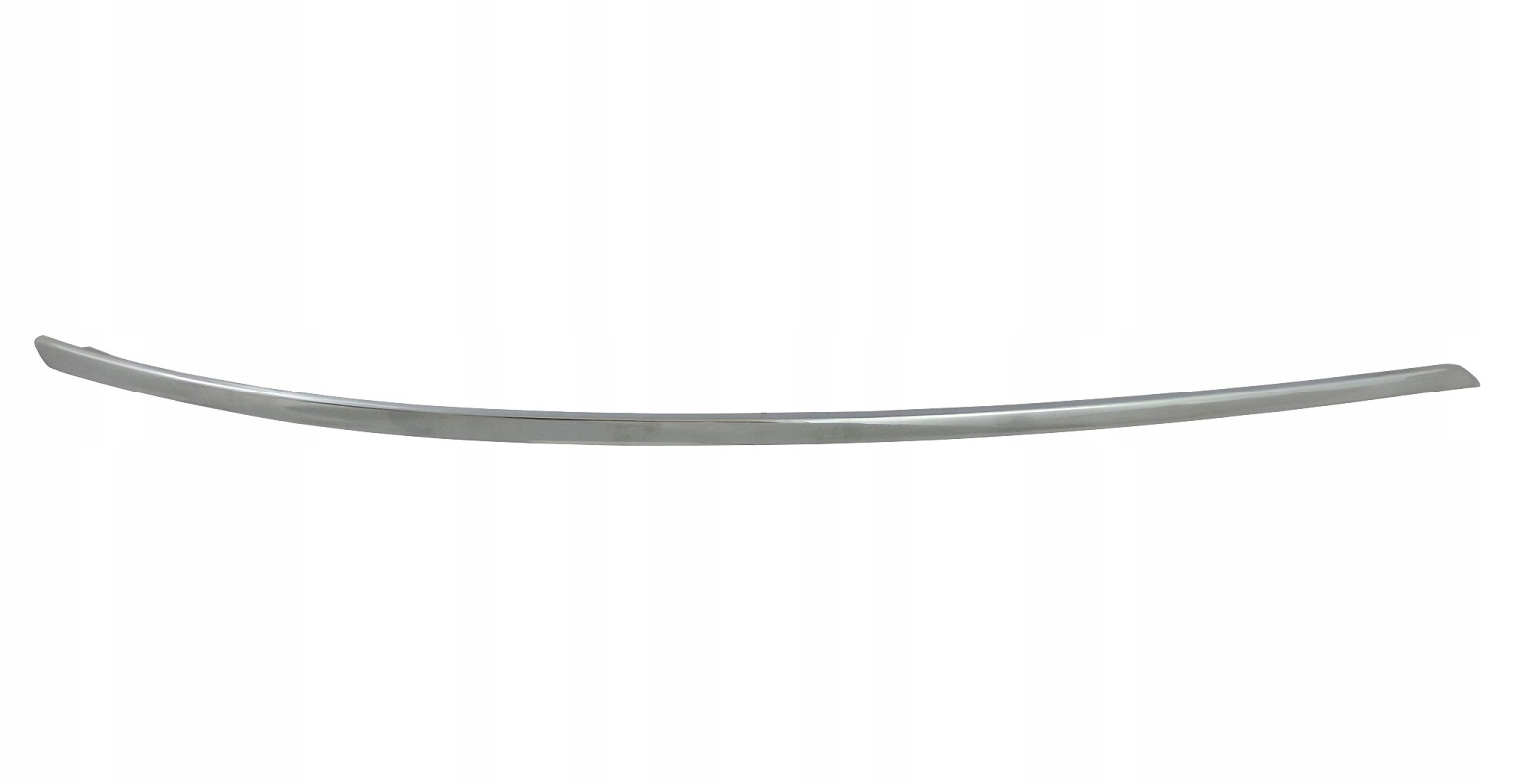 LISTWA ZDERZAKA PRAWA C-KLASSE (W204), 07- 507096-8