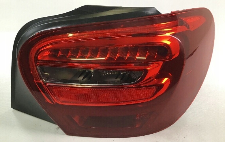 50C1882X Lampa tył prawa MERCEDES KLASA A (W176), 06.12-08.18 50C1882X