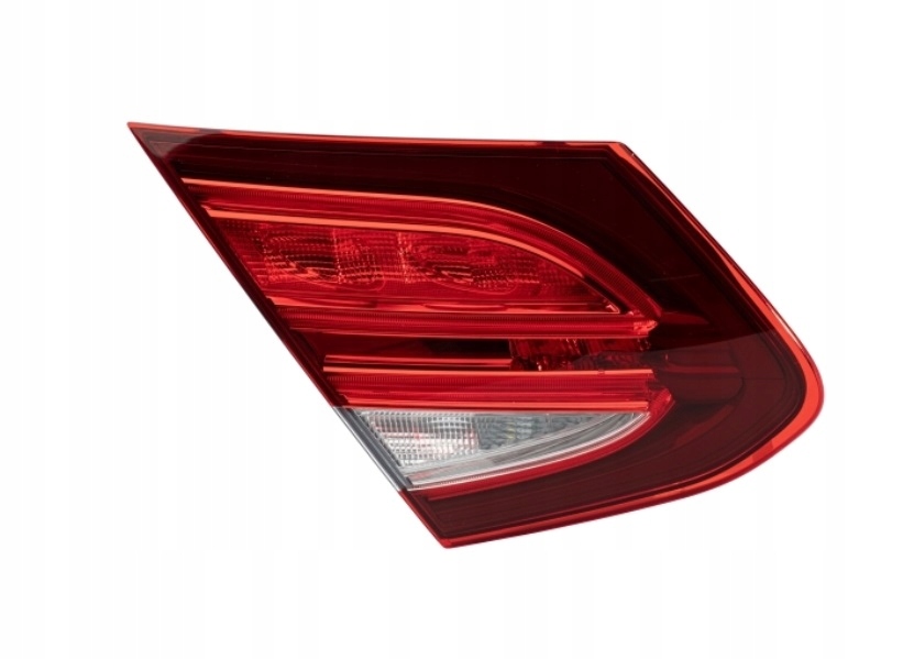 Lampa tył lewa MERCEDES KLASA C (W205) 01.14- 50D287BH