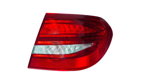 50D2884X Lampa tył prawa MERCEDES KLASA C (W205), 01.14- 50D2884X