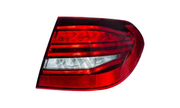 Lampa tył prawa ULO MERCEDES KLASA C (W205) 01.14- 50D288EX