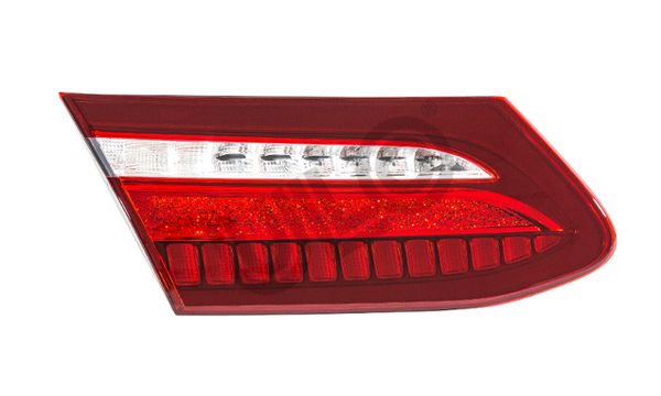 50E2875X Lampa tył lewa MERCEDES KLASA E (W213), 03.16- 50E2875X